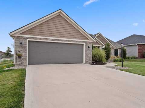 11288 Parkers Bay Drive, Fort Wayne, IN 46845