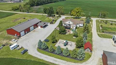 7426 County Road 56, Saint Joe, IN 46785