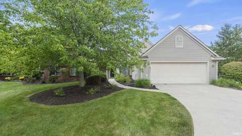 9621 Wawasee Cove, Fort Wayne, IN 46804