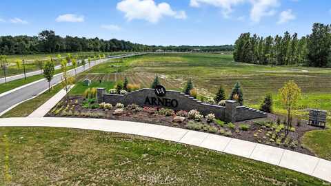 4307 Veritas Boulevard, Fort Wayne, IN 46825
