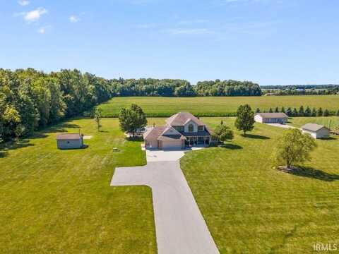 10836 Minnich Road, Fort Wayne, IN 46816