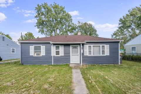 5005 Holton Avenue, Fort Wayne, IN 46806