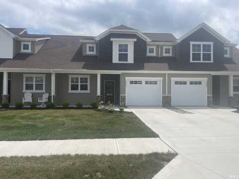 5336 Copper Horse Trail, Fort Wayne, IN 46845