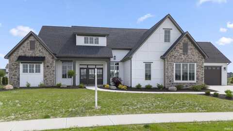 12279 Blue Jay Trail, Fort Wayne, IN 46814
