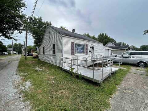 315 N Morgan Street, Bluffton, IN 46714