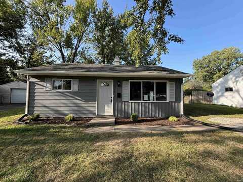 6316 Southcrest Road, Fort Wayne, IN 46816