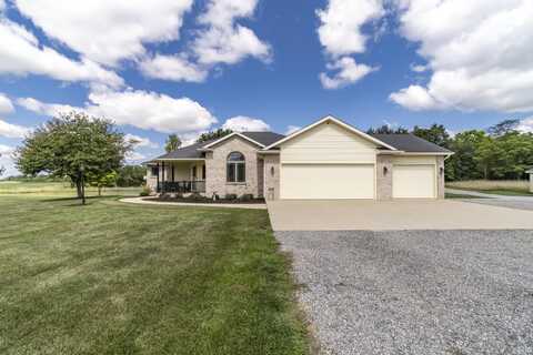 5031 County Road 54, Auburn, IN 46706