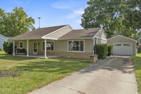 510 N Summit Street, Kendallville, IN 46755