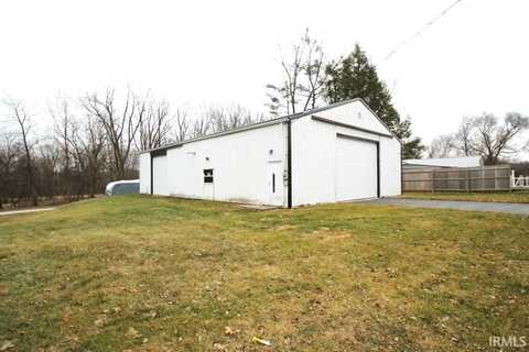 0000 Garden Street, Kendallville, IN 46755