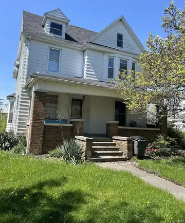 519 N 2nd Street, Decatur, IN 46733