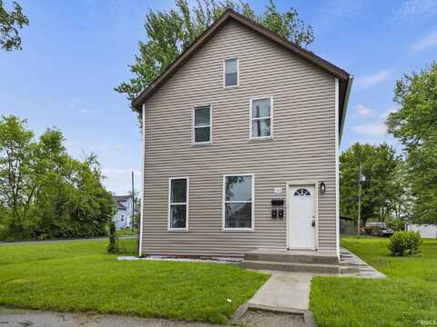 1905 Antoinette Street, Fort Wayne, IN 46803