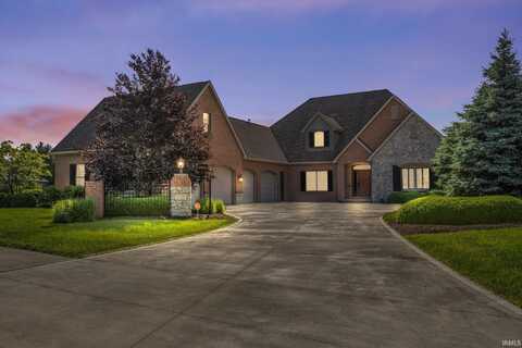 3921 Vermilion Cliffs, Fort Wayne, IN 46814