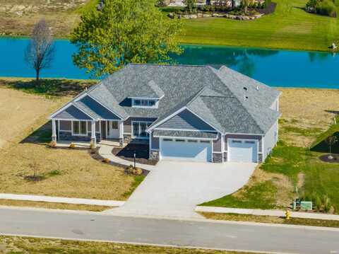 10505 Spamount Cove, Leo, IN 46765