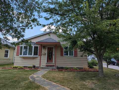 802 S Oak Street, Bluffton, IN 46714