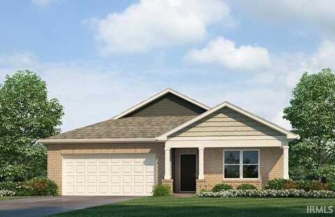 11009 Traders Trace Way, Fort Wayne, IN 46835