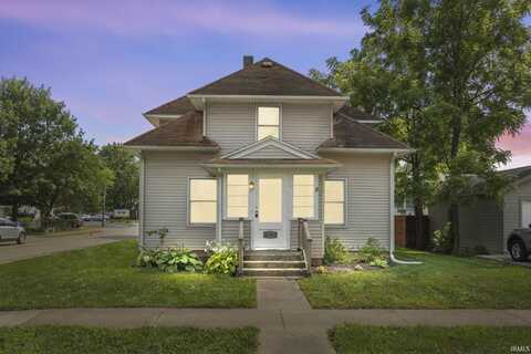 22542 Main Street, Woodburn, IN 46797