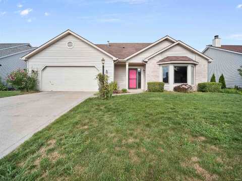 10831 Patrician Place, Fort Wayne, IN 46845