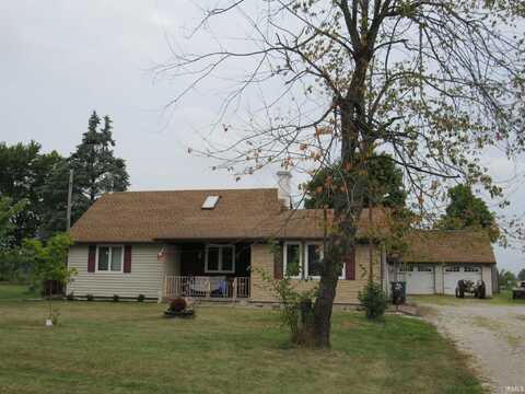 6229 Monroeville Road, Fort Wayne, IN 46816