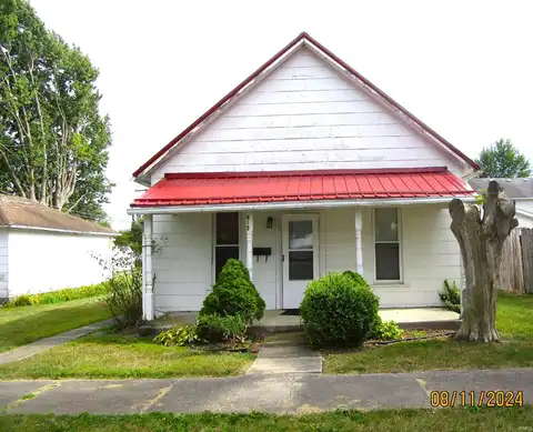 815 jefferson Street, Decatur, IN 46733