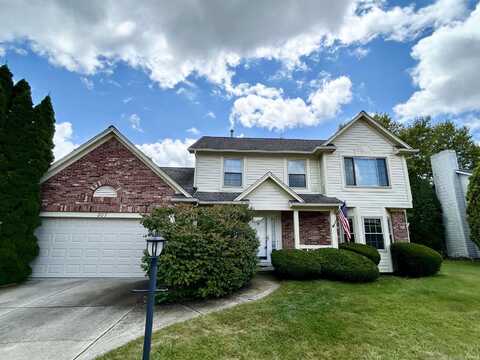 307 Castlewood Court, Lafayette, IN 47905