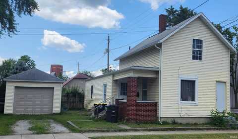 715 Osage Street, Fort Wayne, IN 46808