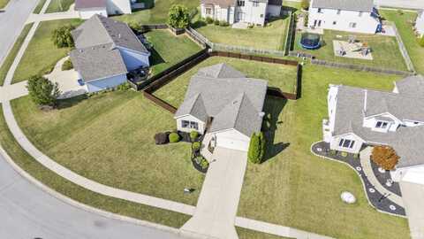 3229 Shallowbrook Drive, Fort Wayne, IN 46814