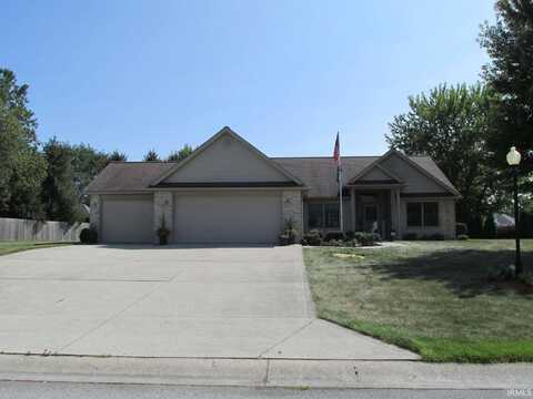 220 Vanmalson Drive, Warren, IN 46792