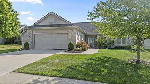 2431 Barcroft Court, Fort Wayne, IN 46804