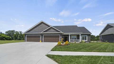 5279 Greyson Heights Drive, Auburn, IN 46706