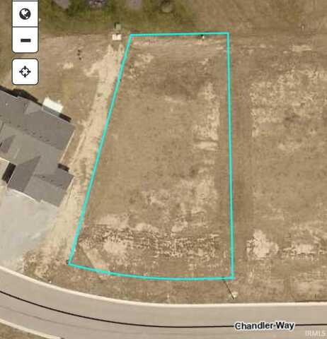 2308 Chandler Way, Auburn, IN 46706