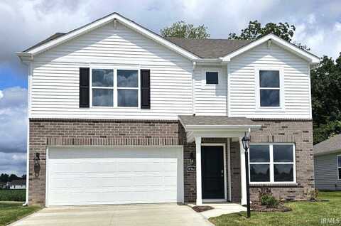 9363 Tolleston Trail, New Haven, IN 46774