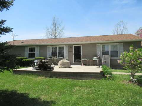 2480 S 800 E Road, Columbia City, IN 46725