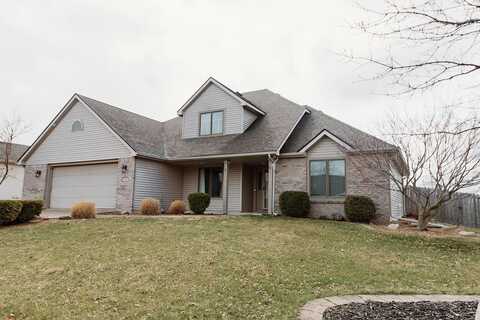 3117 Shawnee Trail, New Haven, IN 46763