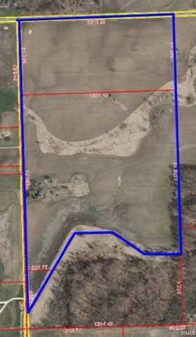 9000 E North County Line Road, Auburn, IN 46706