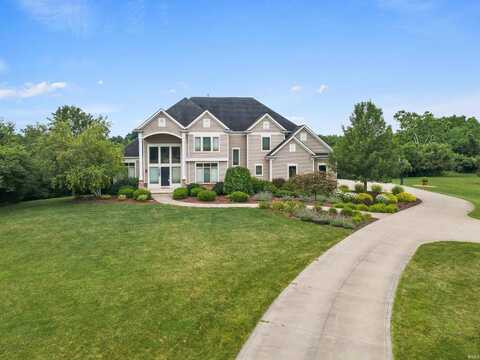 11826 Keepers Gate Road, Spencerville, IN 46788