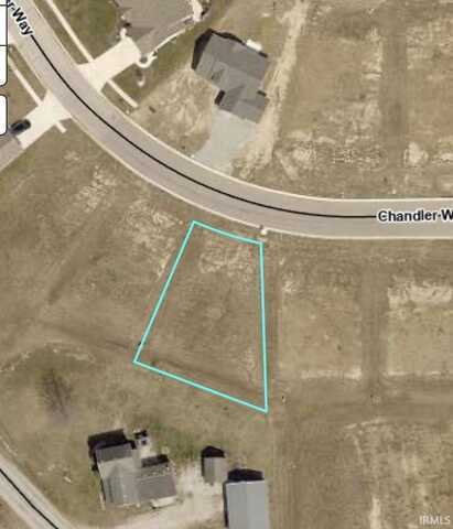 2311 Chandler Way, Auburn, IN 46706