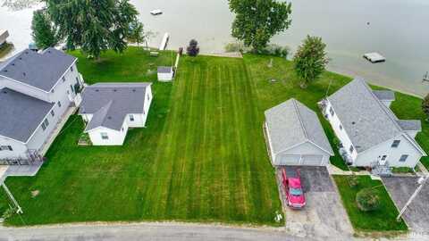 Lot 36 Lane 180 Turkey Lake, Hudson, IN 46747