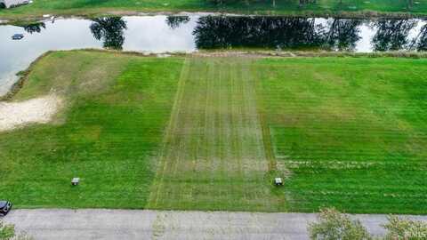 Lot 42 Lane 230A Turkey Lake, Hudson, IN 46747