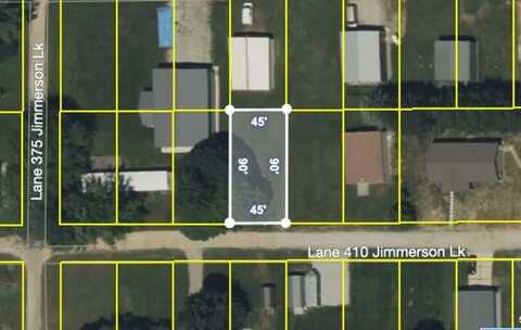 Lot 164 Ln 405 Jimmerson Lake, Fremont, IN 46737