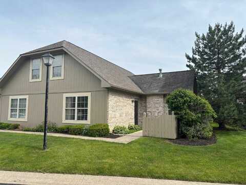 5242 Coventry Lane, Fort Wayne, IN 46804