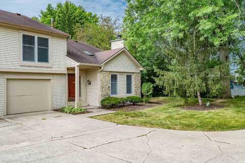 6031 Sawmill Woods Drive, Fort Wayne, IN 46835