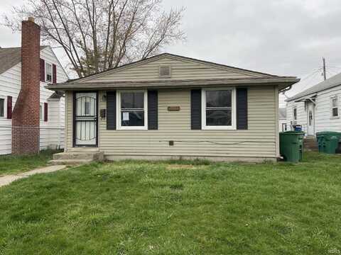 1217 S 23Rd Street, New Castle, IN 47362