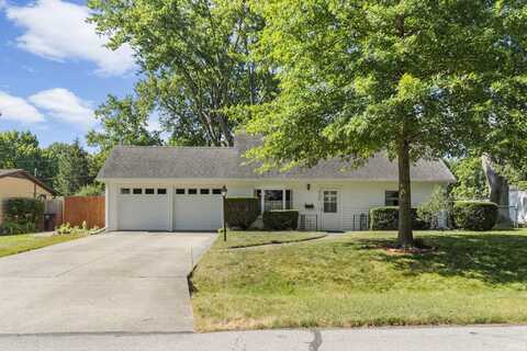 2526 River Park Drive, Fort Wayne, IN 46825