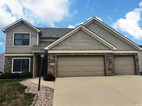 13774 Beal Brook Court, Fort Wayne, IN 46814