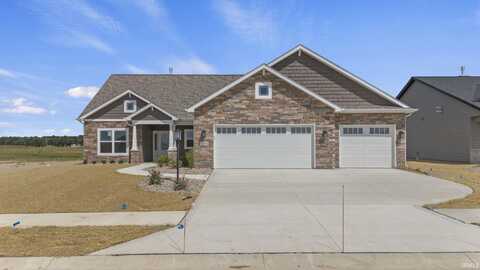 4868 Silverstone Passage, Fort Wayne, IN 46818