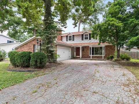 4714 Highwood Drive, Fort Wayne, IN 46815