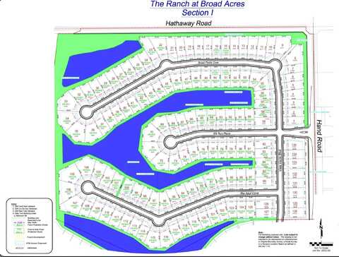 5371 Broad Fields Cove, Fort Wayne, IN 46818