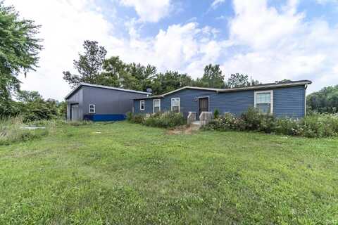 3094 County Road 45, Waterloo, IN 46793