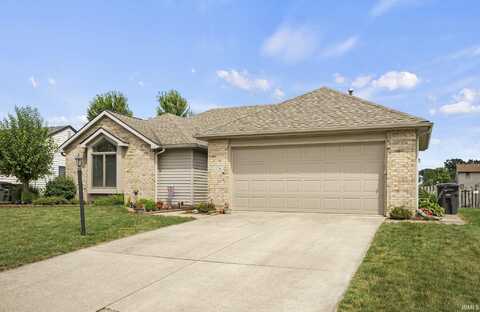 1226 Oak Bay Run, Fort Wayne, IN 46825