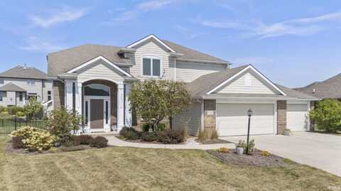 5113 Brunello Terrace, Fort Wayne, IN 46845